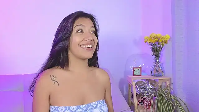 Samy Vegaa online show from January 27, 2025, 11:00 pm