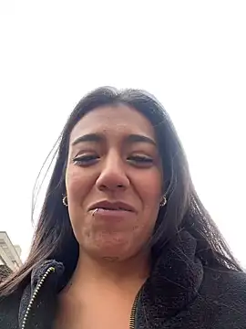 Samy Vegaa online show from March 2, 2025, 9:22 pm