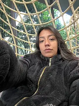 Samy Vegaa online show from March 7, 2025, 3:07 pm