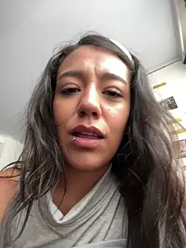 Samy Vegaa online show from March 16, 2025, 9:05 pm