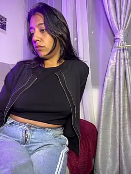 Samy Vegaa online show from March 21, 2025, 11:56 pm