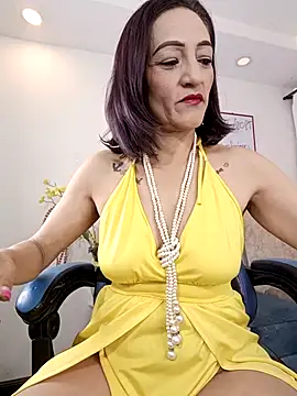 RUBY AMOR77 online show from October 11, 2025, 10:25 am
