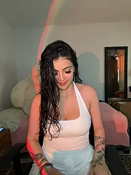 Snapshot of _Lixth_ chatting on December 28, 2024, 7:01 pm Lixth online show from December 28, 2024, 7:01 pm