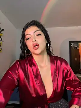 Snapshot of _Lixth_ chatting on December 31, 2024, 6:46 pm Lixth online show from December 31, 2024, 6:46 pm