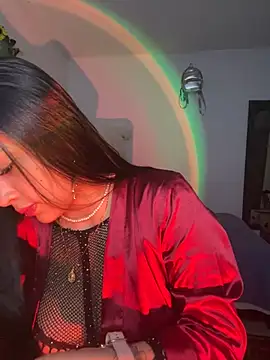 Snapshot of _Lixth_ chatting on February 15, 2025, 11:14 pm Lixth online show from February 15, 2025, 11:14 pm