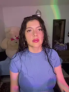 Snapshot of _Lixth_ chatting on March 6, 2025, 10:15 pm Lixth online show from March 6, 2025, 10:15 pm