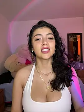 Snapshot of _Lixth_ chatting on March 8, 2025, 7:20 pm Lixth online show from March 8, 2025, 7:20 pm