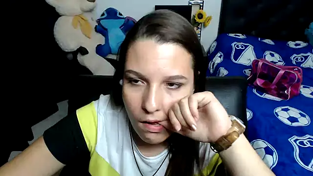 alexia 87 online show from January 20, 2025, 4:32 am