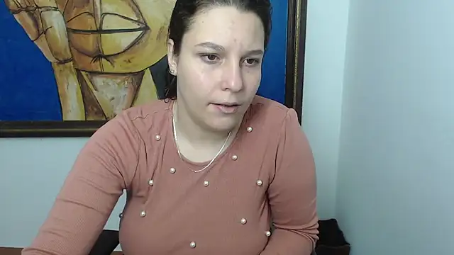 alexia 87 online show from March 12, 2026, 11:44 pm