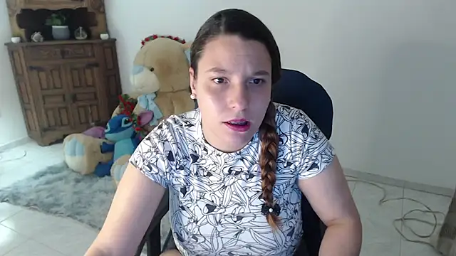 alexia 87 online show from July 31, 2026, 2:33 am