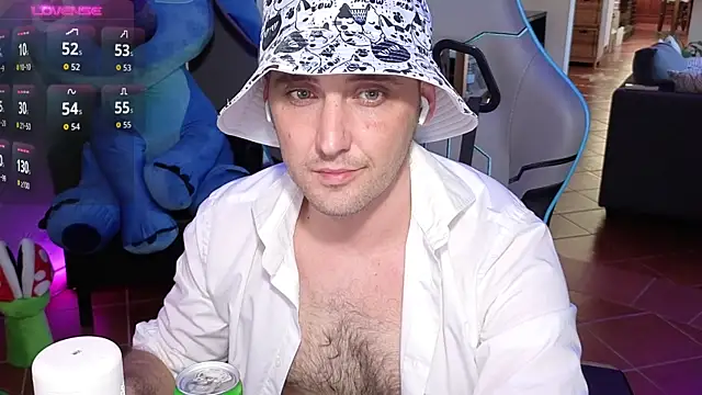 Snapshot of Gil_gamesh90 chatting on June 24, 2026, 5:01 pm Gil gamesh90 online show from June 24, 2026, 5:01 pm