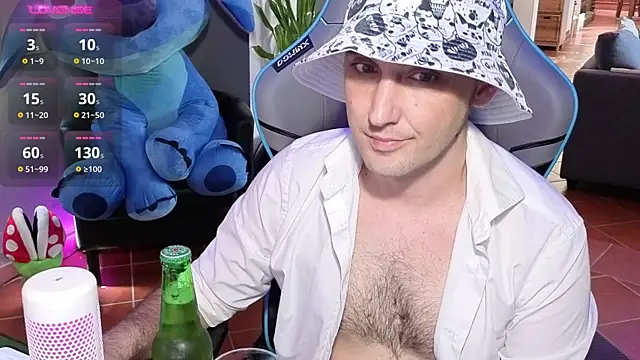 Snapshot of Gil_gamesh90 chatting on June 26, 2026, 11:03 am Gil gamesh90 online show from June 26, 2026, 11:03 am