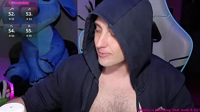 Snapshot of Gil_gamesh90 chatting on July 29, 2026, 7:34 pm Gil gamesh90 online show from July 29, 2026, 7:34 pm