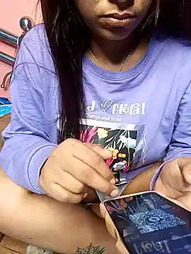 Snapshot of Divya_girl chatting on January 16, 2025, 8:43 am Divya girl online show from January 16, 2025, 8:43 am