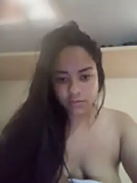 Snapshot of EAAM1 chatting on October 20, 2025, 4:24 am EAAM1 online show from October 20, 2025, 4:24 am