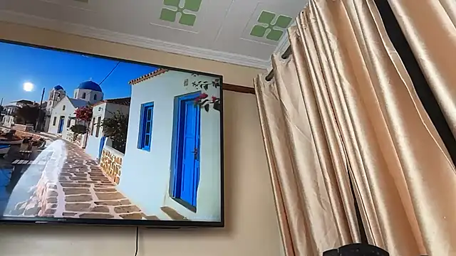 SexyAudreyFuck online show from February 8, 2026, 4:38 am