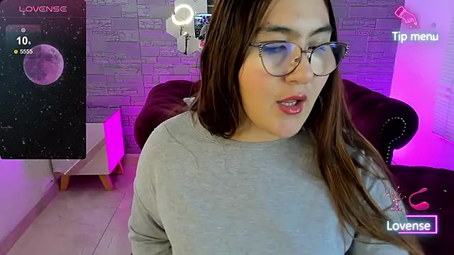 conniejames m online show from February 10, 2026, 2:10 pm