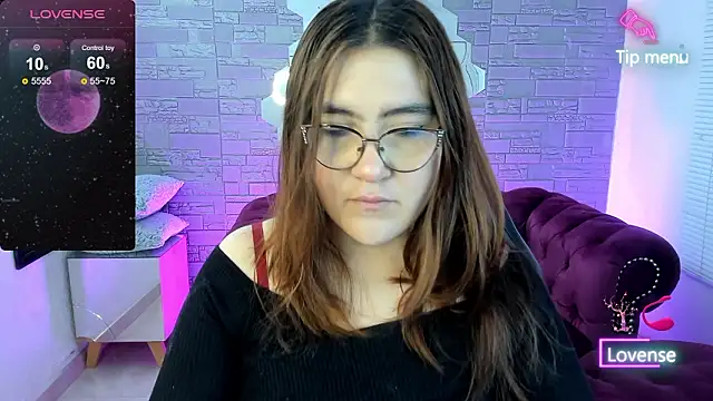 conniejames m online show from February 20, 2026, 1:22 pm