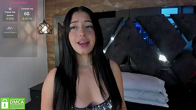 Venus velez  online show from February 25, 2026, 12:59 pm