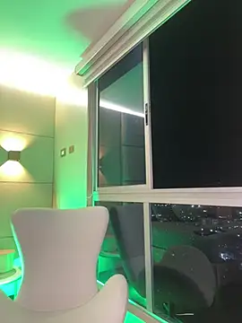 Snapshot of SaharaRush_ chatting on February 4, 2025, 1:23 am SaharaRush online show from February 4, 2025, 1:23 am