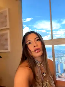 Snapshot of SaharaRush_ chatting on September 23, 2025, 9:51 pm SaharaRush online show from September 23, 2025, 9:51 pm