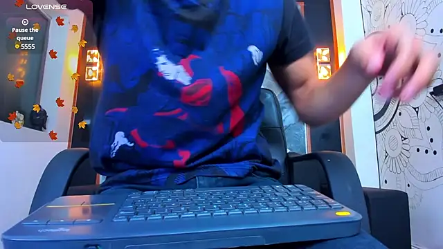 Snapshot of kai_borman chatting on February 16, 2025, 3:59 pm kai borman online show from February 16, 2025, 3:59 pm