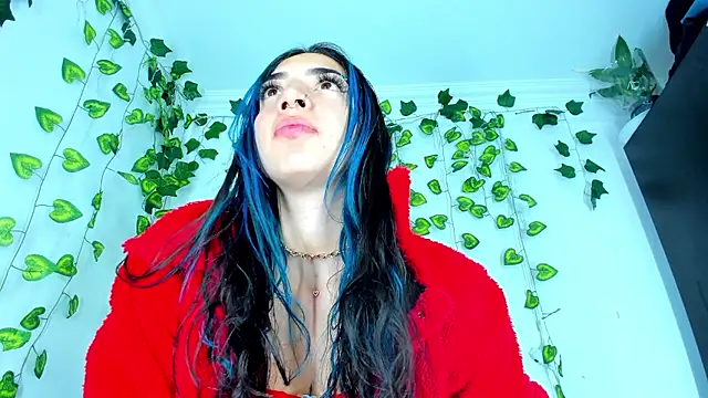 SaturnooStonee online show from December 3, 2024, 6:15 am