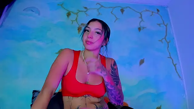 Snapshot of SaturnooStonee chatting on February 11, 2026, 1:10 am SaturnooStonee online show from February 11, 2026, 1:10 am