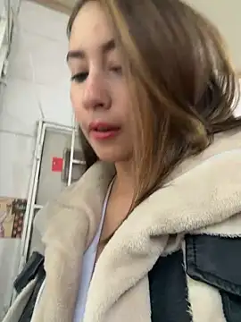 ValentinaaF online show from March 31, 2026, 12:05 pm