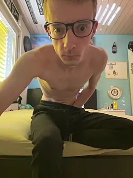 Sturmi18 online show from January 17, 2026, 10:42 am