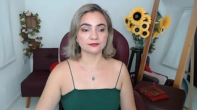 ana milf online show from June 1, 2026, 1:57 pm