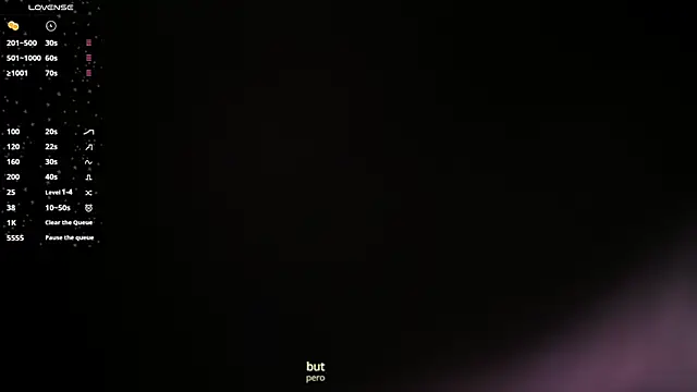 Snapshot of danii_hill_ chatting on January 30, 2025, 5:30 am danii hill online show from January 30, 2025, 5:30 am