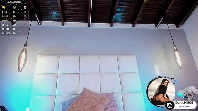 Snapshot of danii_hill_ chatting on November 19, 2025, 4:34 am danii hill online show from November 19, 2025, 4:34 am