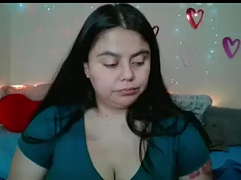 celestehot707rs online show from March 11, 2025, 7:36 pm