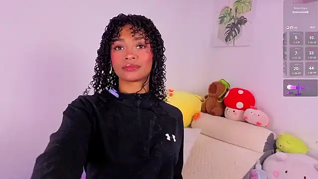 Heily Fox online show from January 11, 2026, 6:18 am