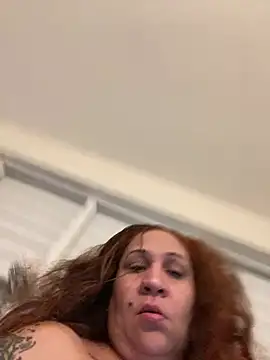 Snapshot of ladycreamypr2 chatting on February 13, 2026, 11:34 pm ladycreamypr2 online show from February 13, 2026, 11:34 pm