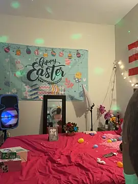 ladycreamypr2 online show from March 24, 2026, 10:26 pm