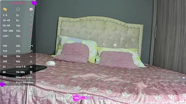 Snapshot of kattita_uwu chatting on September 12, 2025, 8:14 am kattita uwu online show from September 12, 2025, 8:14 am