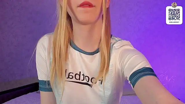 Snapshot of milla_remmy chatting on January 8, 2025, 9:12 pm milla remmy online show from January 8, 2025, 9:12 pm