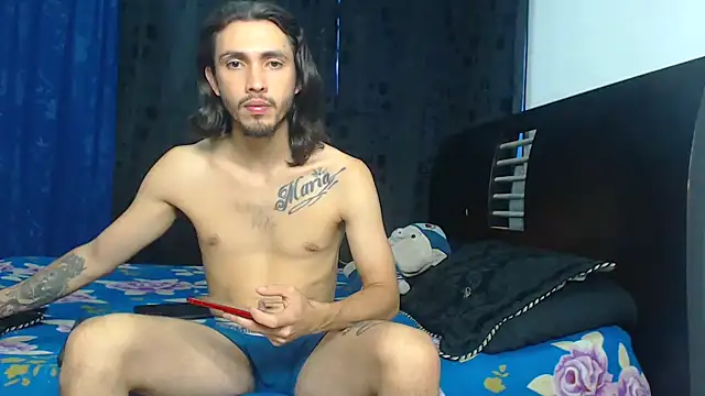 Hot Sharks  online show from October 31, 2025, 10:49 am