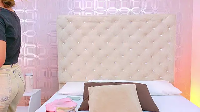 Sara Desire online show from February 28, 2026, 12:28 pm