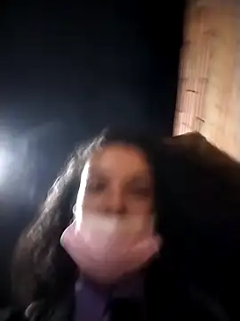 rebekka simpson online show from November 19, 2025, 1:27 am