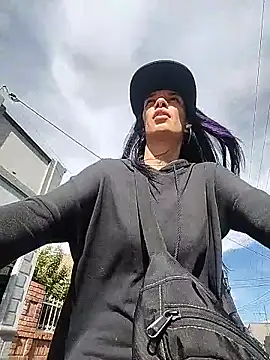 rebekka simpson online show from July 21, 2026, 8:55 pm