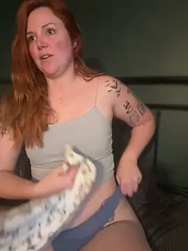 Blaze Baby online show from March 25, 2026, 1:17 pm