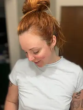 Blaze Baby online show from April 1, 2026, 1:23 pm