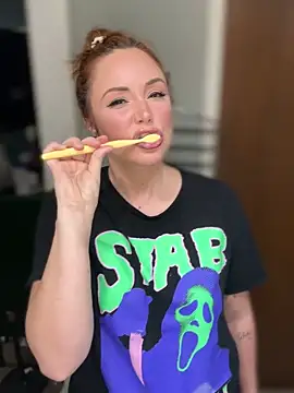 Blaze Baby online show from April 7, 2026, 2:28 pm