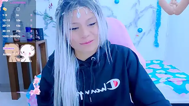 BONNYFETISHSEX online show from January 12, 2025, 9:40 am