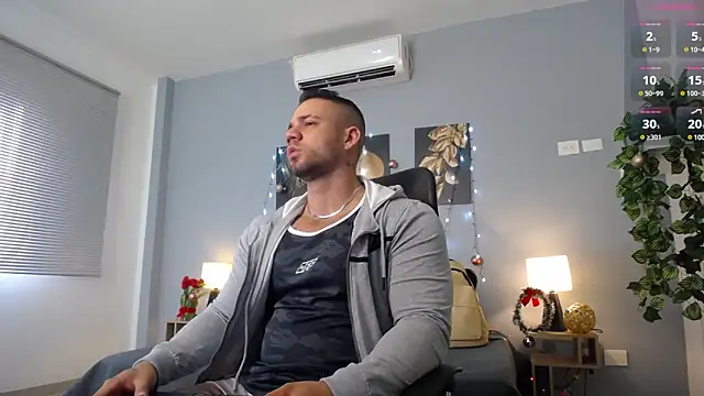 JeremyLowe online show from December 18, 2024, 1:12 pm