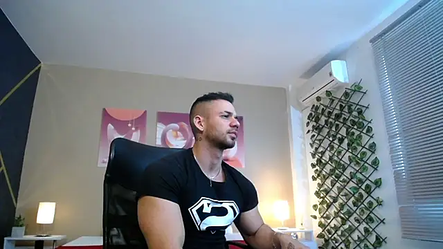 JeremyLowe online show from March 7, 2025, 1:07 pm