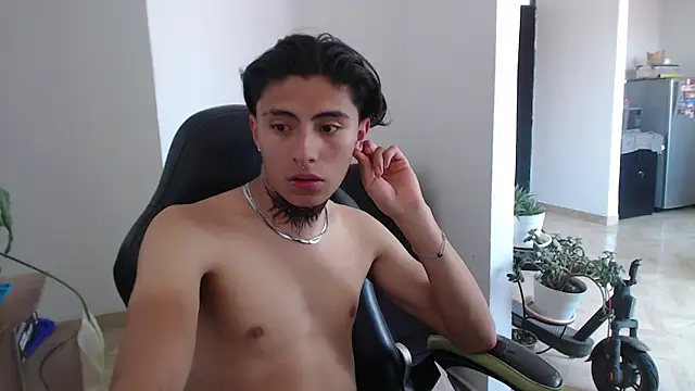 jay dimarco2 online show from November 30, 2025, 5:17 pm